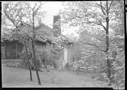 Doc Smith's home, Whippoorwill's nest