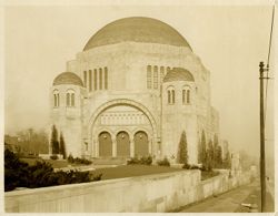 Tifereth Israel Temple