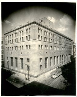 Federal Reserve Bank