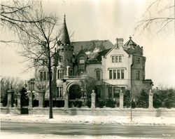 American Swedish Institute