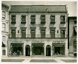 Malabry Court Building