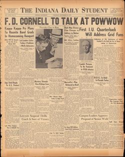 1937-09-30, Indiana Daily Student