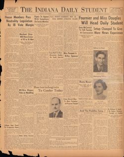 1941-11-14, Indiana Daily Student