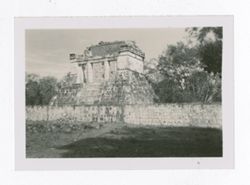 Mesoamerican architecture