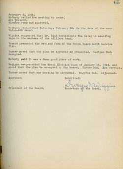 08 February 1944