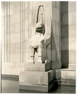 Chicago Daily News Building