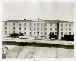 Augustana College - Women's Dormitory
