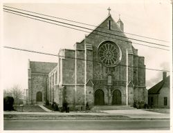 Holy Ghost Church