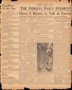 1939-07-06, Indiana Daily Student