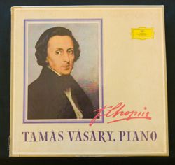 F. Chopin  Deutsche Grammophon