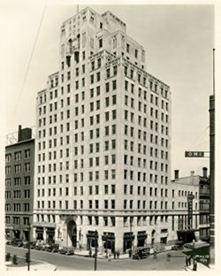 American Druggist Fire Insurance Co.