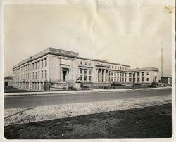 Central High School