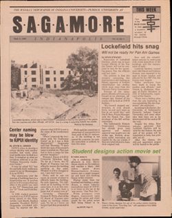 1986-09-02, The IUPUI Sagamore