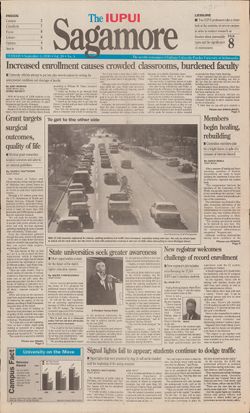 1990-09-04, The IUPUI Sagamore