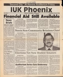 1985-10-09, The Phoenix