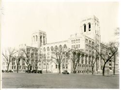 University of Chicago - Medical Group Buildings