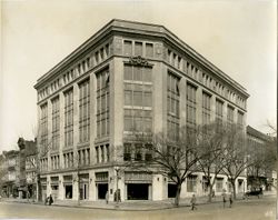 Ford Building