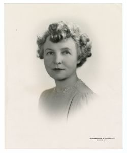 Willkie mss. 1934-1945, LMC 2191 