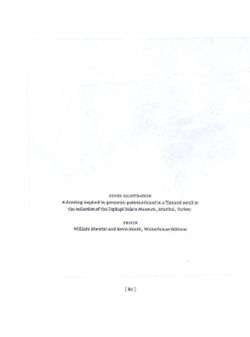 "Changing Minds, Winning Peace; A New Strategic Direction for U.S. Public Diplomacy in the Arab & Muslim World," Report of the Advisory Group on Public Diplomacy for the Arab and Muslim World, Edward P. Djerejian, Chairman, submitted to the Committee on Appropriations, U.S. House of Representatives, October 1, 2003