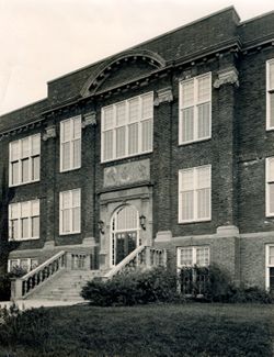 Ottawa High School