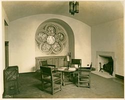 Riverside Church - Children's Room in Tower