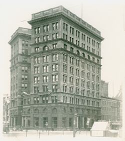 Onondago County Savings Bank