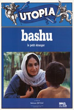 Bashu : le petit étranger