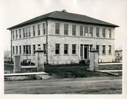 Shea & Donnelly Co. Office