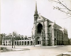 Fourth Presbyterian Church