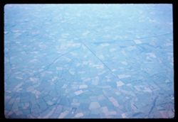 English fields some 5 mi. or so bleow Pan Am jet Flight 125