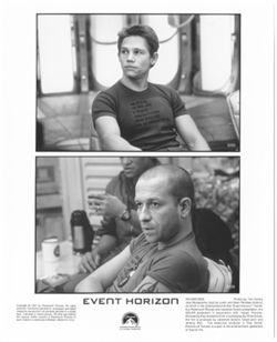 Event Horizon promotional photo