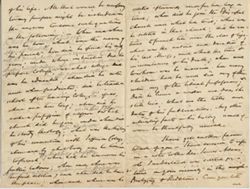 William B. Sprague to Rev. William Wylie, 26 December 1856