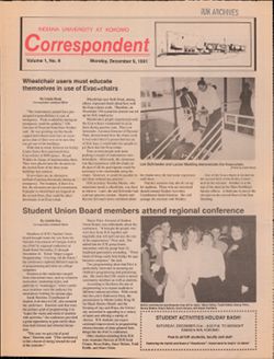 1991-12-09, The Correspondent