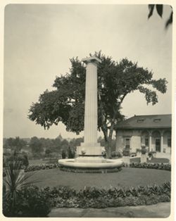 Oak Grove Cemetery