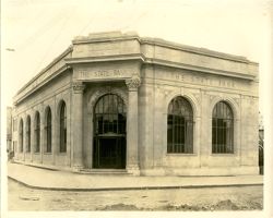 East New York Branch of the State Bank