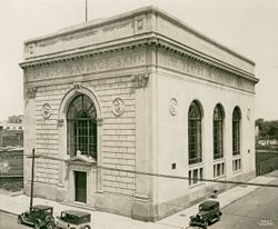 Flatbush Savings Bank