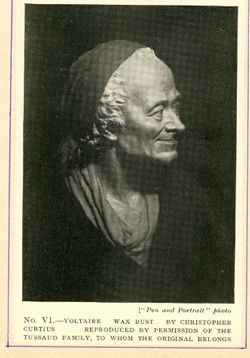 Voltaire