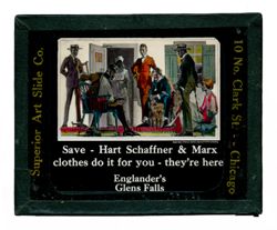 Hart Schaffner & Marx (clothing)