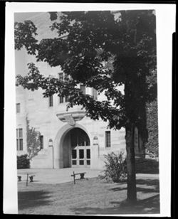 Indiana University, Bryan Hall