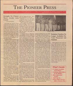 1999-12-09, The Pioneer Press