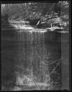 Clifty Falls, Madison