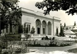 University of Michigan - Williams Clements Library