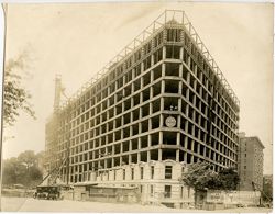 U.S. Veterans Bureau