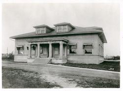 The Consolidated Stone Co. Office