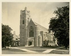 First Methodist Episcopal Church