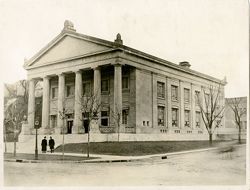 Temple B'Nai Jehudah