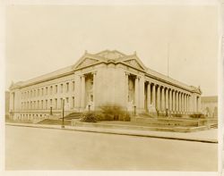 Shelby County Courthouse