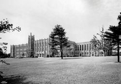 High School