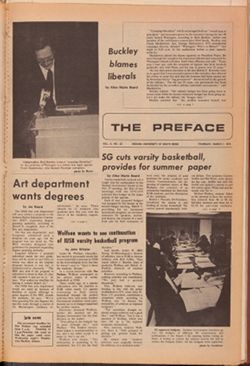 1974-03-07, The Preface