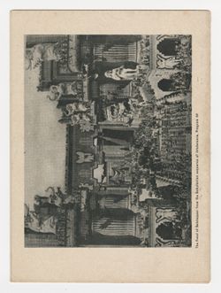 Museum of Modern Art: 45 Years of the Movies program, 1940